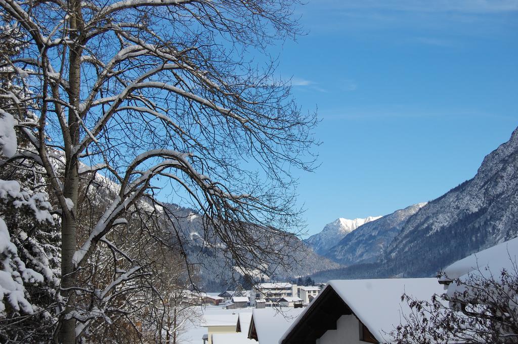 Ferienwohnung Gigi Steeg Bagian luar foto